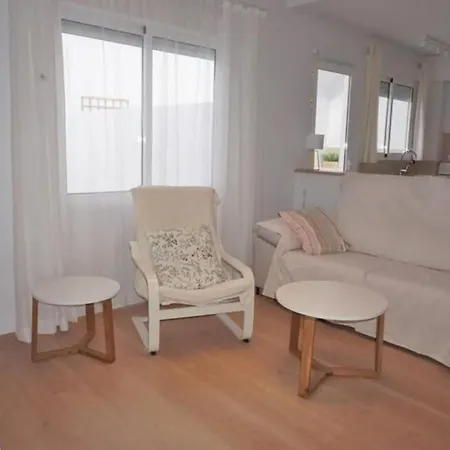 Casa De Pueblo En Centro De Recien Reformada Σπίτι διακοπών Ondara