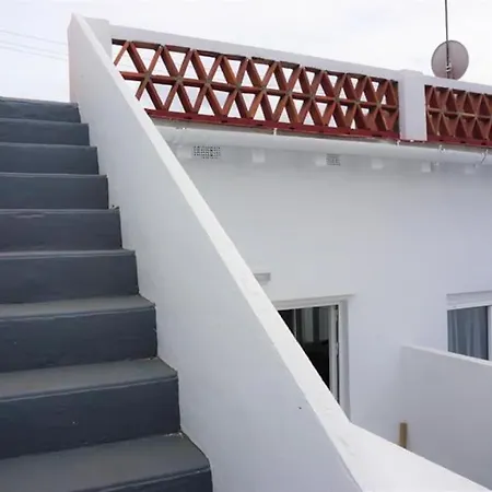 Casa de Férias Casa De Pueblo En Centro De Recien Reformada *