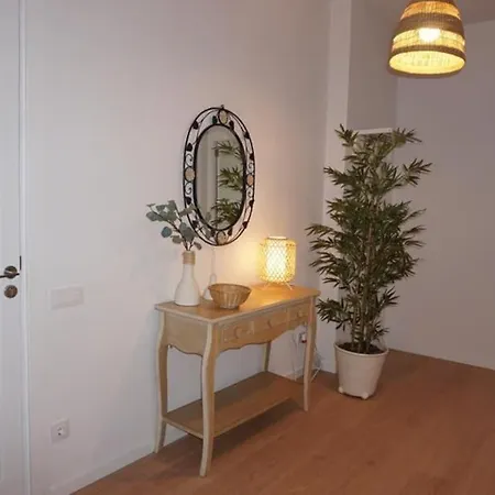 Σπίτι διακοπών Casa De Pueblo En Centro De Recien Reformada Ondara