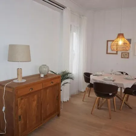 Σπίτι διακοπών Casa De Pueblo En Centro De Recien Reformada