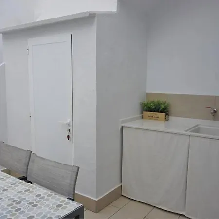 Casa De Pueblo En Centro De Recien Reformada Holiday home