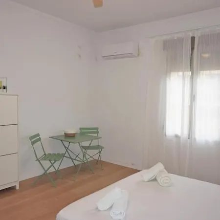 Casa De Pueblo En Centro De Recien Reformada Holiday home *